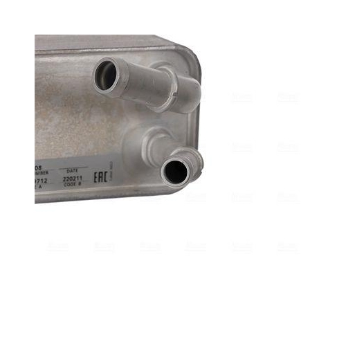 NISSENS &Ouml;lk&uuml;hler, Automatikgetriebe 91408