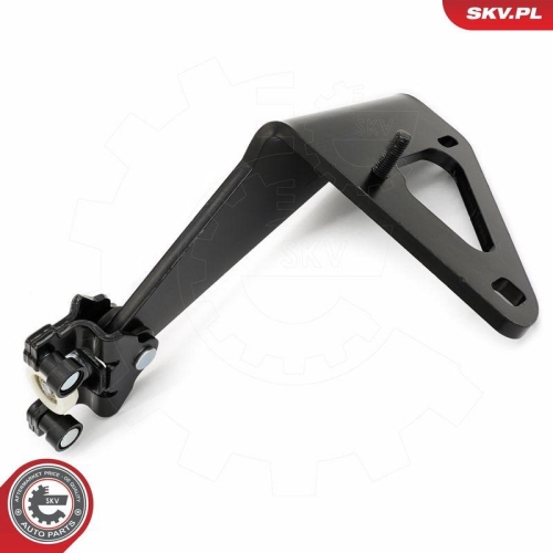 ESEN SKV Rollenf&uuml;hrung, Schiebet&uuml;r 97SKV108