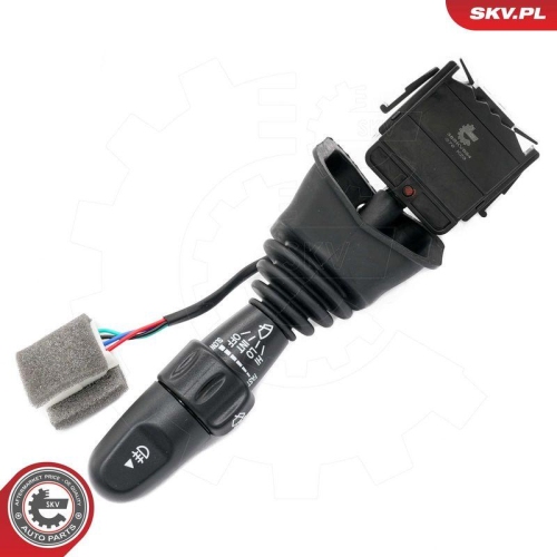 ESEN SKV Lenkstockschalter 38SKV554