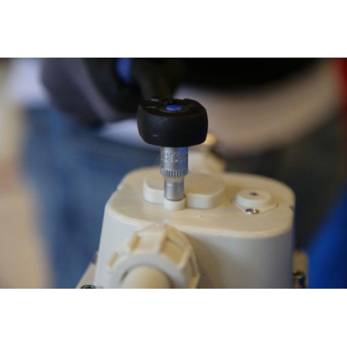 1/4 Zoll Torx-E-Stecknuss, E7 BRILLIANT TOOLS BT020963