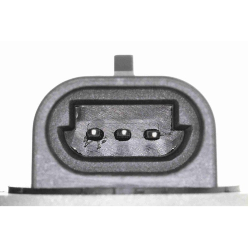 VEMO Drosselklappenstutzen Original VEMO Qualit&auml;t V46-81-0009