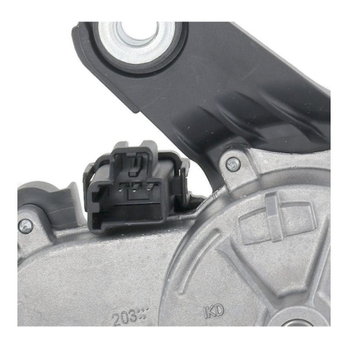 VALEO Wischermotor 582733