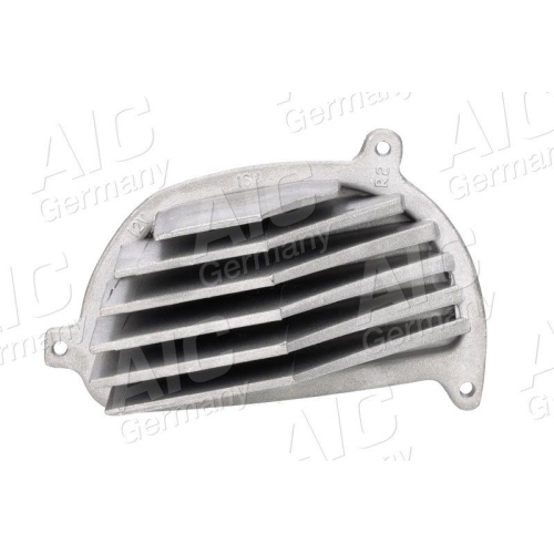 AIC Steuerger&auml;t, Beleuchtung NEW MOBILITY PARTS 76647