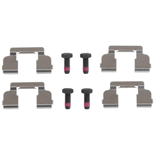 TRW Bremsbelagsatz, Scheibenbremse COTEC GDB1634