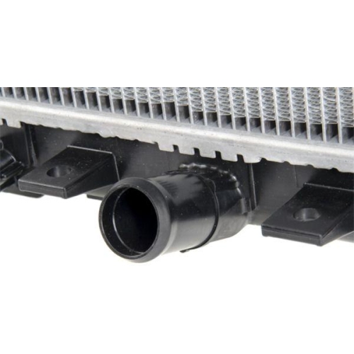 MAHLE K&uuml;hler, Motork&uuml;hlung BEHR *** PREMIUM LINE *** CR 1589 000P