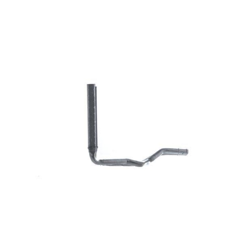 MAHLE W&auml;rmetauscher, Innenraumheizung BEHR AH 328 000S