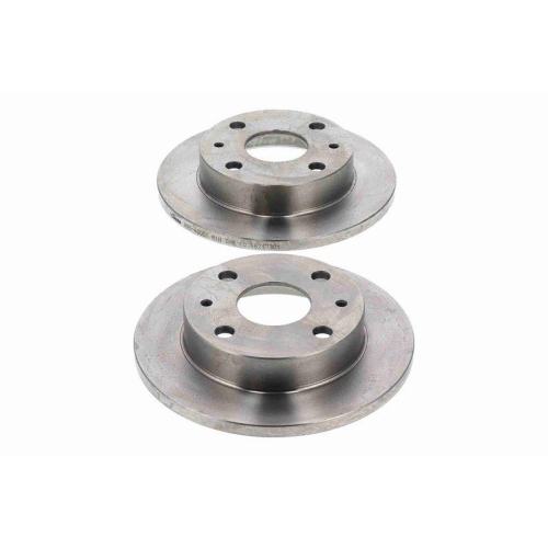 ACKOJA Bremsscheibe Original ACKOJA Qualit&auml;t A55-40001