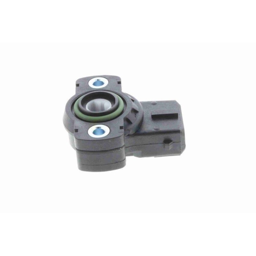 VEMO Sensor, Drosselklappenstellung Original VEMO Qualit&auml;t V20-72-0406