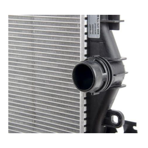 MAHLE K&uuml;hler, Motork&uuml;hlung BEHR *** PREMIUM LINE *** CR 1658 000P