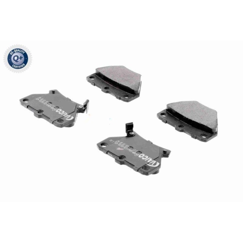 VAICO Bremsbelagsatz, Scheibenbremse Green Mobility Parts V70-0034