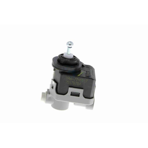 VEMO Stellelement, Leuchtweitenregulierung Green Mobility Parts V46-77-0027