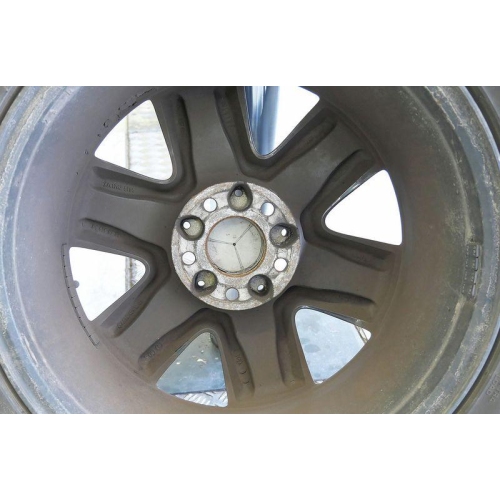 GEDORE Radnabenschleifer KL-0115-100