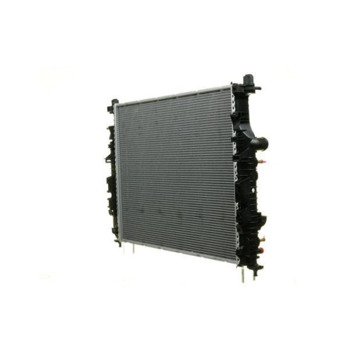 MAHLE Kühler, Motorkühlung BEHR *** PREMIUM LINE *** CR 1706 000P