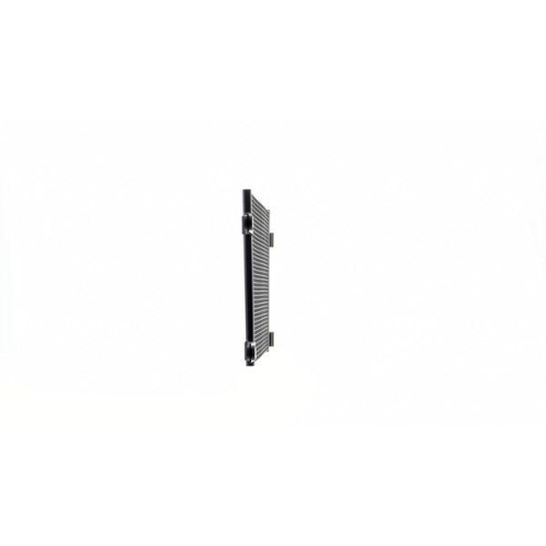 MAHLE Kondensator, Klimaanlage BEHR AC 1034 000S