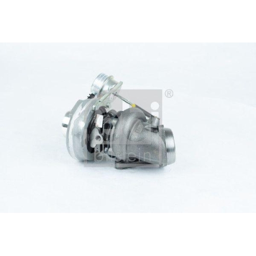 FEBI BILSTEIN Lader, Aufladung Garrett Turbo NEU 186911