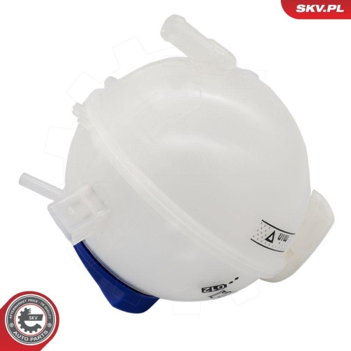 ESEN SKV Ausgleichsbeh&auml;lter, K&uuml;hlmittel 61SKV452