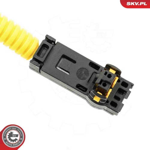 ESEN SKV Wickelfeder, Airbag