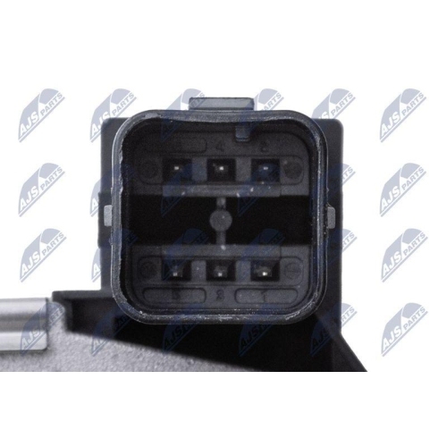 NTY Drosselklappenstutzen ETB-BM-010