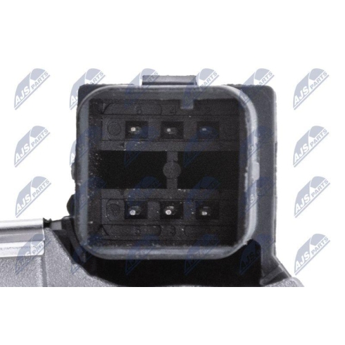 NTY Drosselklappenstutzen ETB-BM-011