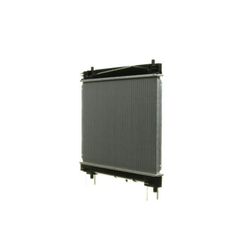 MAHLE Kühler, Motorkühlung BEHR CR 1860 000S