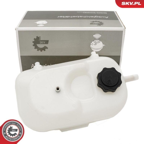 ESEN SKV Ausgleichsbeh&auml;lter, K&uuml;hlmittel 61SKV416