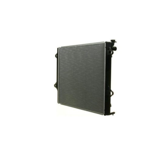 MAHLE Kühler, Motorkühlung BEHR CR 1868 000S