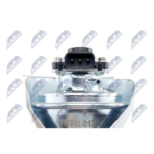 NTY Steuerdose, Lader ECD-FR-012