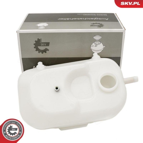 ESEN SKV Ausgleichsbeh&auml;lter, K&uuml;hlmittel 61SKV415