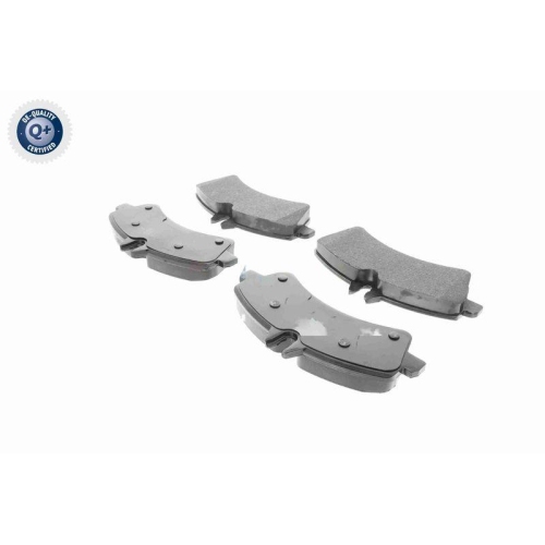VAICO Bremsbelagsatz, Scheibenbremse Q+, Erstausr&uuml;sterqualit&auml;t V10-8258