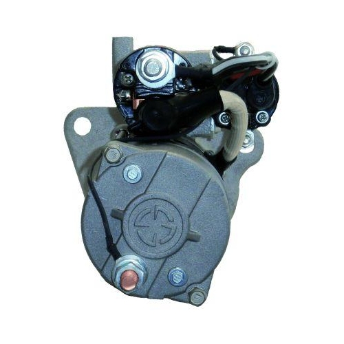 BOM-Prestolite Starter M90R3547SE