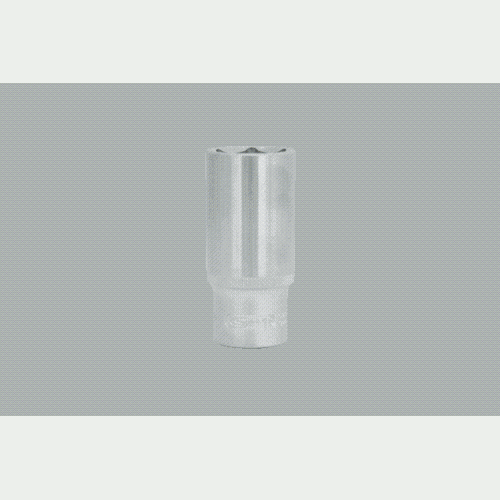 1/2 Zoll Sechskant-Stecknuss, lang, 27mm KS TOOLS 917.1254