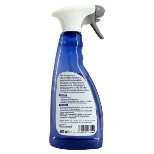 SONAX Xtreme Cockpit Reiniger Matteffect 500 ml 02832410