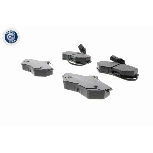 VAICO Bremsbelagsatz, Scheibenbremse Green Mobility Parts V10-8137