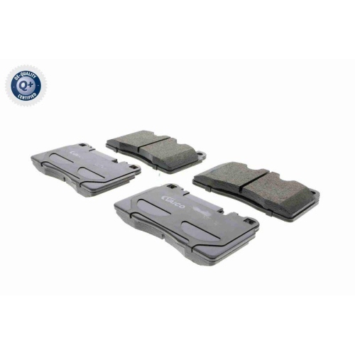 VAICO Bremsbelagsatz, Scheibenbremse Green Mobility Parts V10-9889