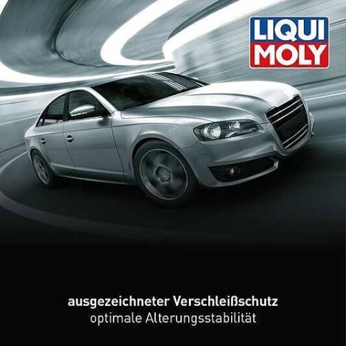 LIQUI MOLY Leichtlauf Special AA 5W-20 Motor&ouml;l 15-Liter API SP ILSAC GF-6A 7532