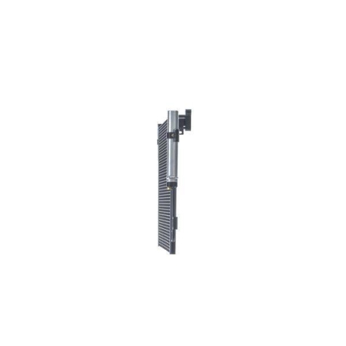 MAHLE Kondensator, Klimaanlage BEHR AC 454 000S