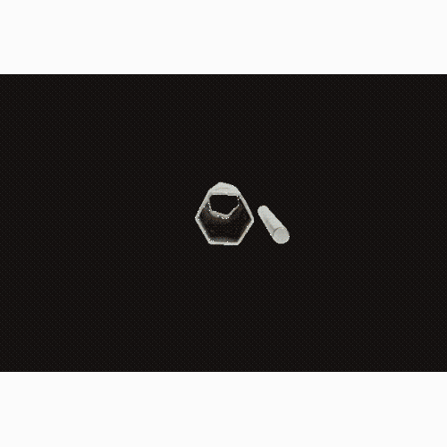 Rohrsteckschlüssel, 36x41mm KS TOOLS 518.0884