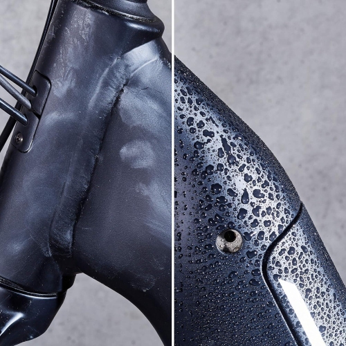 SONAX BIKE Spr&uuml;hWax 300ml Fahrrad Spr&uuml;hwachs Versiegelung Schutz 08332000