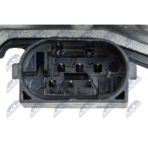 NTY Drosselklappenstutzen ETB-HY-002