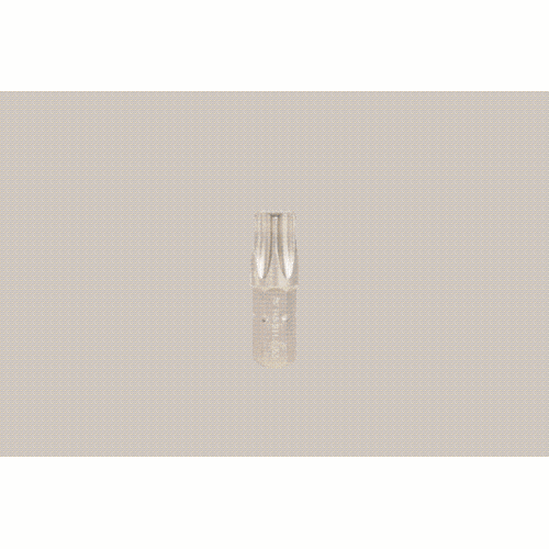 1/4 Zoll Bit Torx, 25mm, T45 KS TOOLS 911.3363