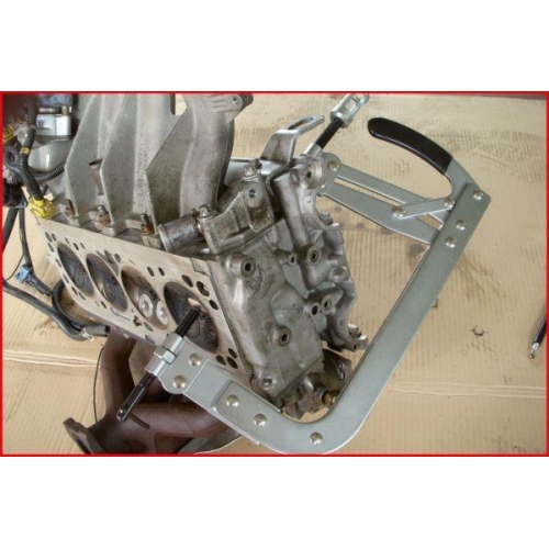 Ventilfeder-Spannb&uuml;gel, 20-120mm KS TOOLS 150.1140