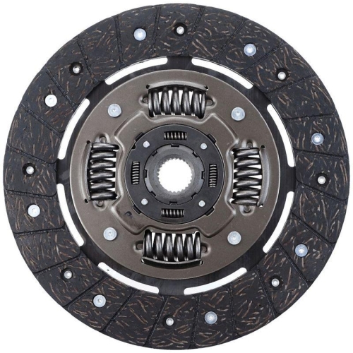 SACHS Kupplungssatz 3000 951 604