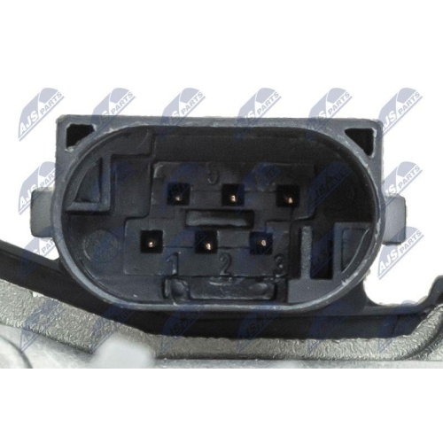 NTY Drosselklappenstutzen ETB-HY-004