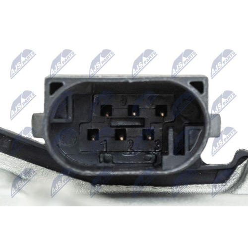 NTY Drosselklappenstutzen ETB-HY-005