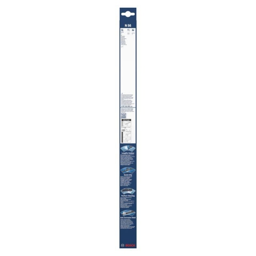 BOSCH Wischblatt Twin 3 397 018 962
