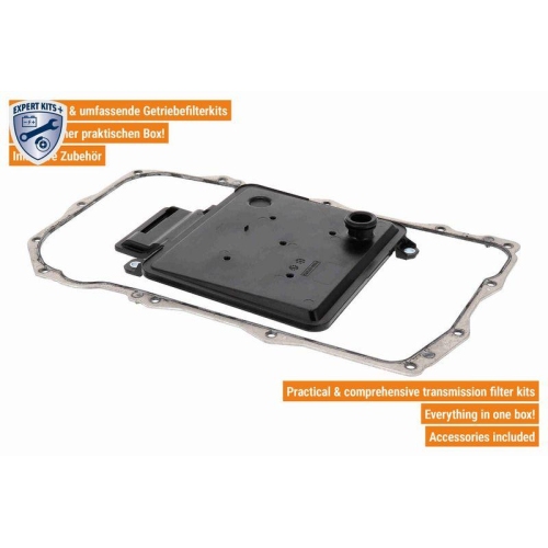 VAICO Hydraulikfiltersatz, Automatikgetriebe EXPERT KITS + V33-0879