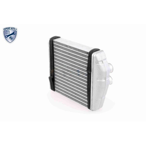 VEMO W&auml;rmetauscher, Innenraumheizung EXPERT KITS + V40-61-0004