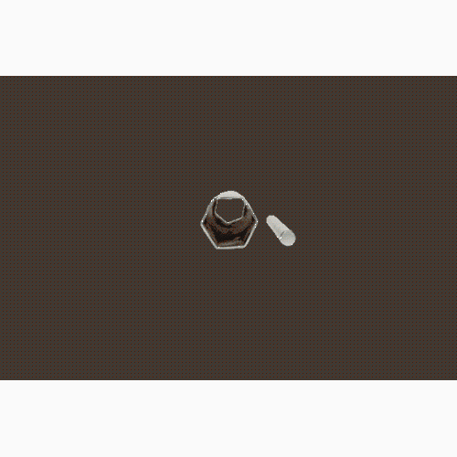 Rohrsteckschl&uuml;ssel, 46x50mm KS TOOLS 518.0886