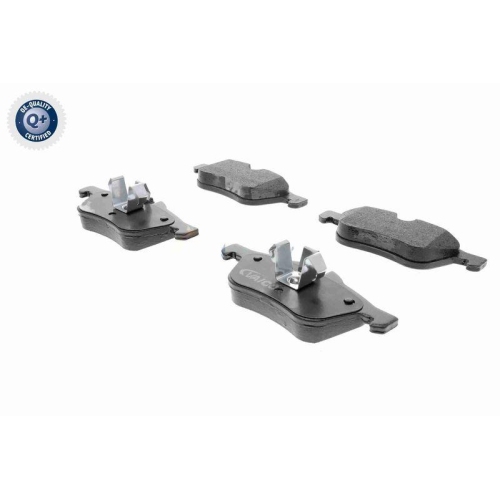 VAICO Bremsbelagsatz, Scheibenbremse Q+, Erstausr&uuml;sterqualit&auml;t V20-8127
