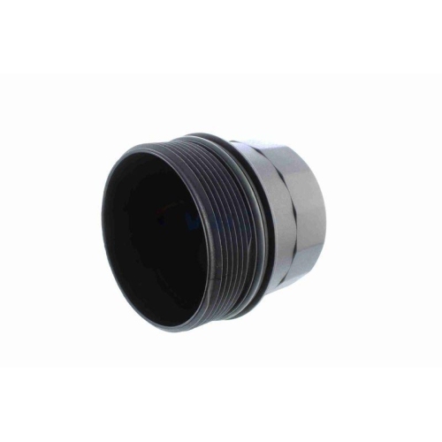 VAICO Deckel, Ölfiltergehäuse Original VAICO Qualität